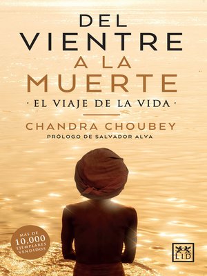 cover image of Del vientre a la muerte
